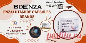 Are you looking for an affordable solution to access Enzalutamide 40mg capsules? LetsMeds Pharmaceuticals offers the perfect answer with their commitment to providing high-quality medications at wholesale prices. With the convenience of online shopping and prompt delivery services, patients can now easily acquire the treatment they need without stretching their finances.