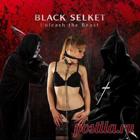 Black Selket - Unleash The Beast (Limited Edition CD) (2024) 320kbps / FLAC