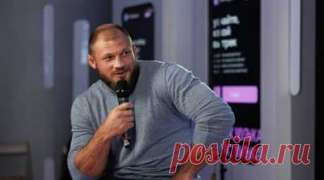 Штырков возглавит команду по фиджитал-единоборствам на турнире «Игры Будущего». Российский боец клуба «Архангел Михаил» Иван Штырков станет тренером звёздной команды по фиджитал-единоборствам на турнире «Игры Будущего». Читать далее
