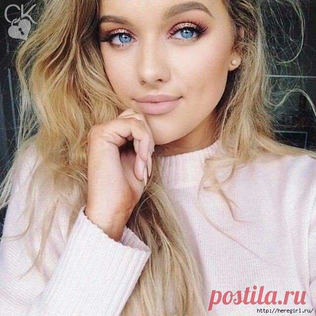КОЖА КАК У МЛАДЕНЦА.