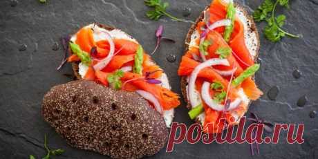 6 вкусных завтраков для ленивых выходных — БЛИНЧИК