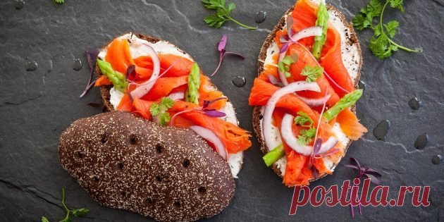 6 вкусных завтраков для ленивых выходных — БЛИНЧИК