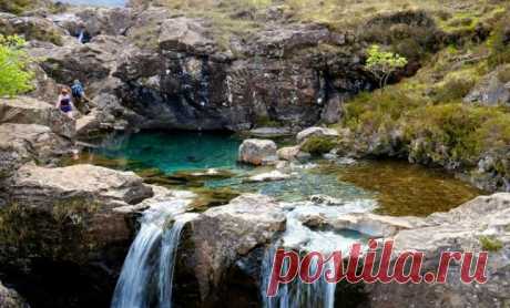 50 Of The Most Beautiful Places in the World