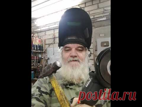 11.11 С международным Днём Кузовщика! Не путать с Днём Жестянщика.