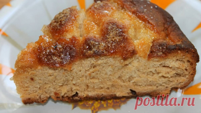Сладкий итальянский хлеб Фокачча, пышный и вкусный! Читайте и смотрите видео. | РЕЦЕПТЫ НА ВЫБОР | Яндекс Дзен