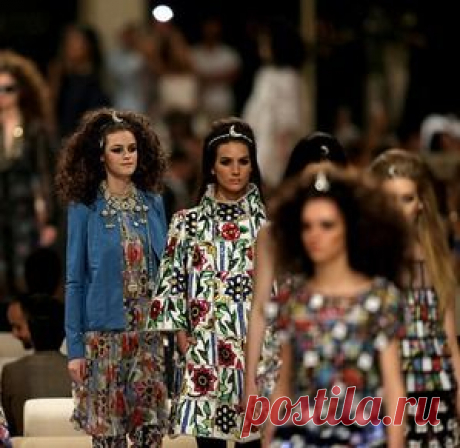 Первая Арабская Неделя моды – совсем скоро, в Дубае: Группа Новости красоты