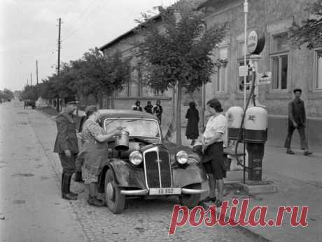 Автомобиль мечты от ртути, 22. часть a: Audi и elődmárkáinak истории Венгрии И. | автомобильной промышленности