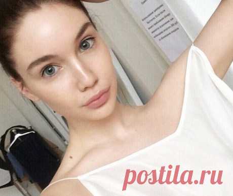 7 супер - пиллингов для омоложения лица. Для разных типов кожи.