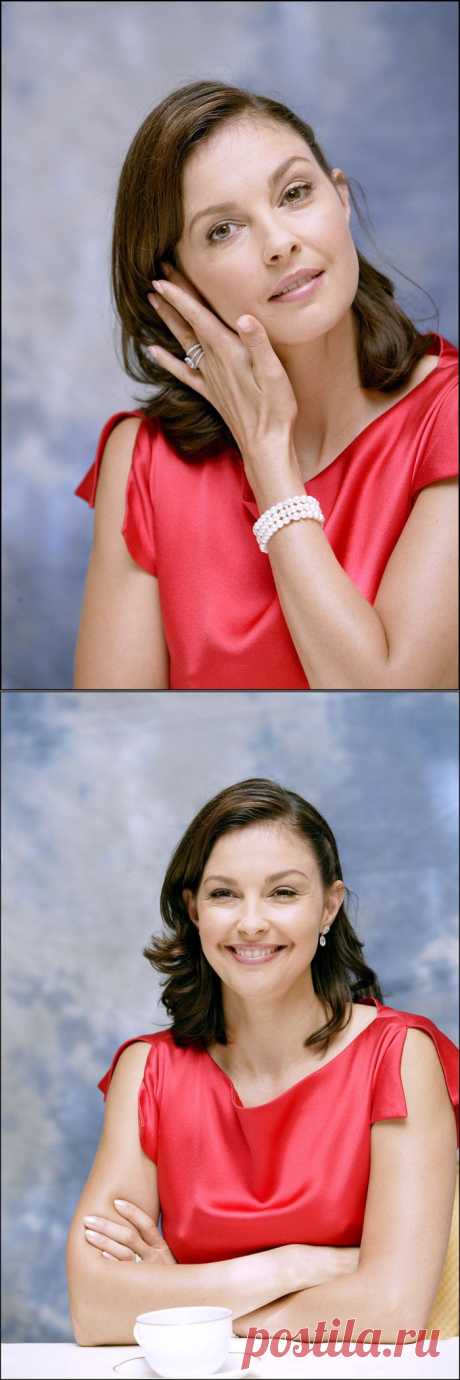 Эшли Джадд (Ashley Judd) – Портретная фотосессия Армандо Галло (Armando Gallo) (2004) | Starer - Фотосессии знаменитостей