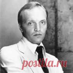 Сегодня 23 июля в 1946 году родился(ась) Александр Кайдановский