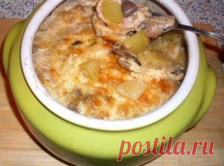 КУРИНЫЕ СЕРДЕЧКИ: ТОП-7 РЕЦЕПТОВ — Фактор Вкуса