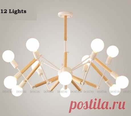 Широкий выбор напольных ламп и подвесных светильников оптом в интернет-магазине Черноголовка
https://ensvet.ru/catalog/lyustry-v-stile-loft
