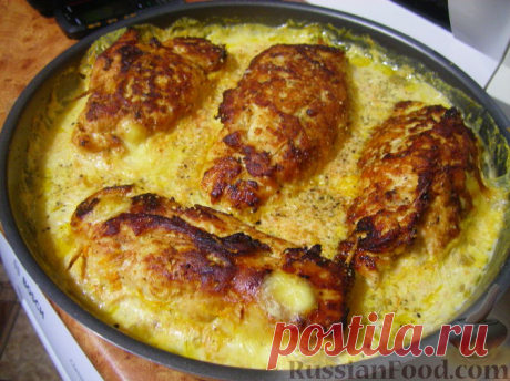Что приготовить на ужин быстро и вкусно - 30 рецептов с фото