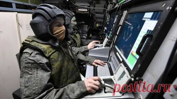 Обломки сбитой украинской ракеты С-200 упали под Обнинском