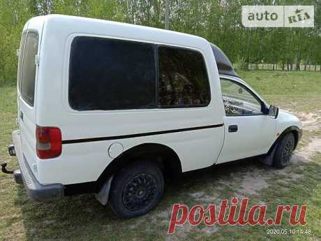 AUTO.RIA – Продам Opel Combo пасс. 1996 дизель 1.7 пикап бу в Радивилове, цена 1500 $ Продаю на AUTO.RIA Opel Combo пасс. 1996 года, пикап белого цвета, двигатель 1.7 л. дизель, пробег 290 тыс. км. Цена: 1500$, возможен торг . Проверенный продавец Коля на AUTO.RIA