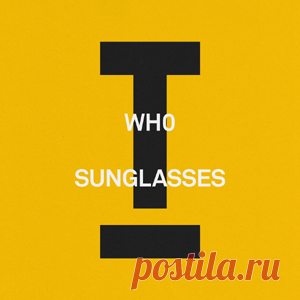 Wh0 - Sunglasses | 4DJsonline.com