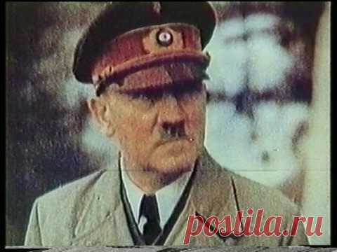 Довкола таємниці ВЕРВОЛЬФ