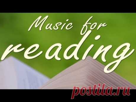 Music for reading - Chopin, Beethoven, Mozart, Bach, Debussy, Liszt, Schumann - YouTube