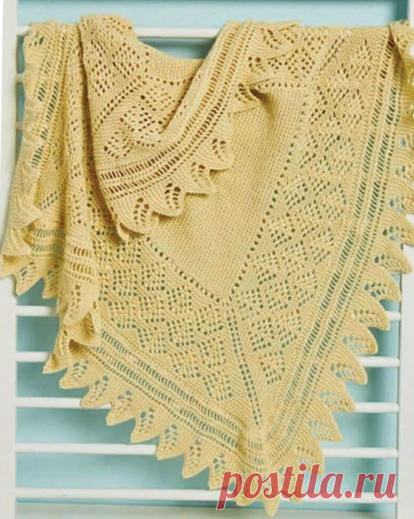 Три очень красивых изделия из февральского журнала «Knit now» | Вязание в радость | Яндекс Дзен
