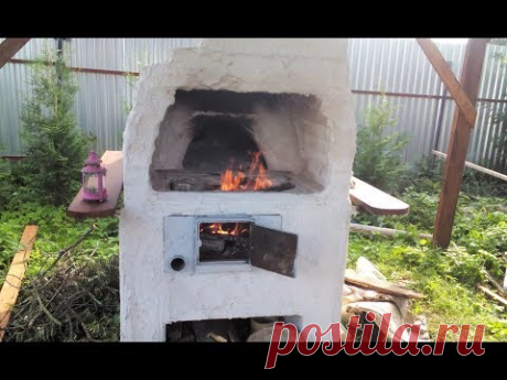 Русская печь за выходные! Полный фильм скачать: https://kladtepla.ru