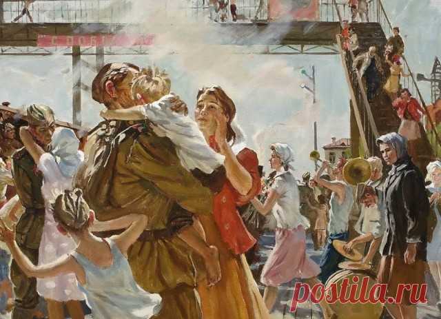 (83) Одноклассники