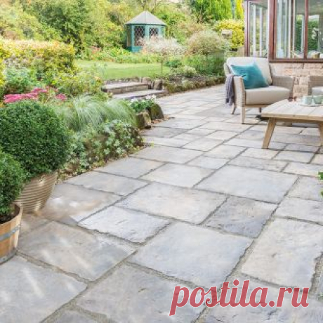 Easy ways to makeover your garden this summer | Ideal Home Make your outdoor space look fantastic just in time for summer... The trend for turning your garden and outside areas into an extra living space has never
