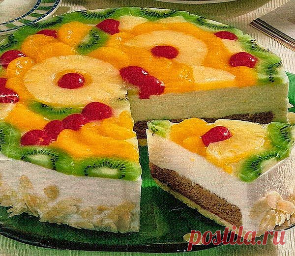 ВКУСНЯТИНКА (рецепты, кулинария)