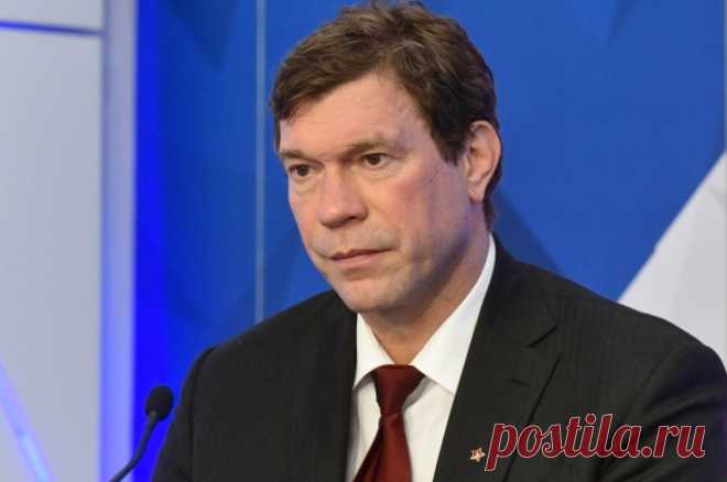 Тень независимости. Олег Царёв назвал главные ментальные проблемы Украины. Экс-депутат Верховной Рады рассказал aif.ru, почему украинцы радуются взрывам в России, и кто не хочет мира в стране.