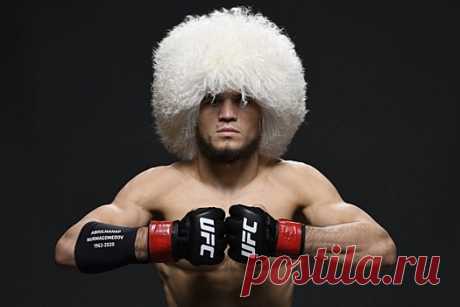 Умар Нурмагомедов уверенно победил Бекзата Алмахана на UFC Fight Night 238 | Bixol.Ru
