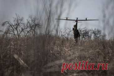 Украинские дроны атаковали НПЗ в Туапсе