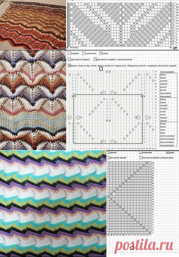 Узор миссони спицами. Узор Миссони Прибой. Узор Миссони Jacaranda. Миссони Прибой схема. Узор Миссони зигзаг.