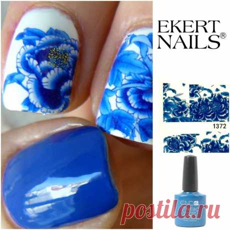 Ekert Nails on Instagram: “Niebieskie szaleństwo naklejkowe ;) Naklejki dostępne w naszym sklepie www.sklep.ekertnails.pl ➖➖➖➖➖➖➖➖➖➖➖➖➖➖ #bluenails #blue #bluestyle #bluestylish #blueinspiration #nails #nailsart #nailstutorial #nails2inspire #nailsstickers #nailstickers #bluesticker #pazurki #paznokcie #paznokciehybrydowe #manicure #warsawnails #polishnails #polandnails #bielany #rudnickiego #broniewskiego”