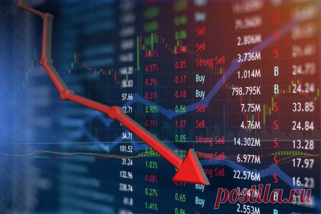 Дефолт по облигациям | ERMAKOFFTRADE