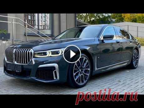 BMW 7 series G11 2019 | 4K Walkthrough. Обзор авто БМВ 7 серии 2019 | Детали экстерьера и интерьера BMW 7 series G11 2019 | 4K Walkthrough. 730d X-Drive Обзор авто БМВ 7 серии 2019 | Детали экстерьера и интерьера. Минск Sound, Interior and Exterior. ...