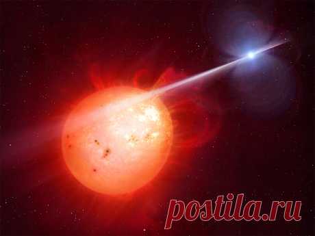 Mysterious white dwarf pulsar discovered Exoplanet Exploration: Planets Beyond our Solar System. Current news, discoveries, data, and interactive 3-D visualizations of exoplanets from NASA.