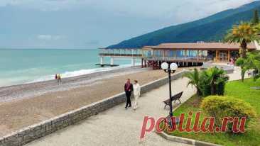 Власти Абхазии рассказали, как будут развивать туризм в республике