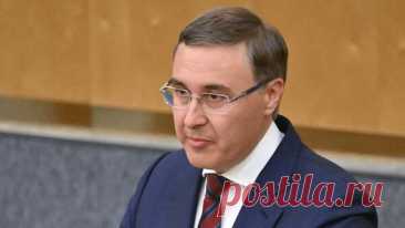 Госдума рассматривает утверждение Фалькова на пост главы министерства науки