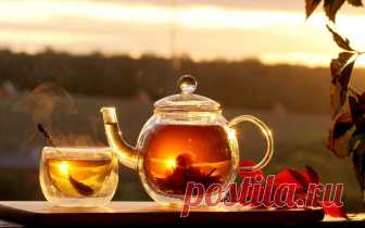 Как нельзя пить чай: 10 чайных запретов из Китая Чай очень полезен для человеческого организма. Однако есть у этого напитка и вредные качества, проявляющиеся, если неправильно подойти к культуре его употребления. Китай славится своей чайной культурой...