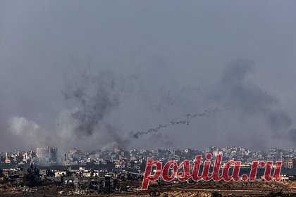 Военное крыло ХАМАС выпустило ракеты по Тель-Авиву. Бригады «Аль-Кассам» заявили о пуске ракет по Тель-Авиву. Как уточнили в военном крыле палестинского движения ХАМАС, по Израилю были выпущены ракеты. «Бригады "Аль-Кассам" обстреляли Тель-Авив ракетным залпом в ответ на сионистскую резню мирных жителей», — говорится в сообщении.