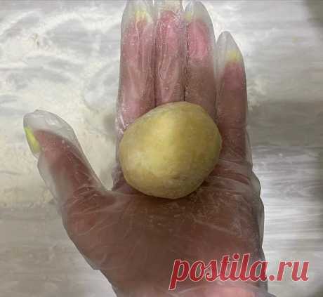 МИР24 | Польские пызы: необычный рецепт из картофеля