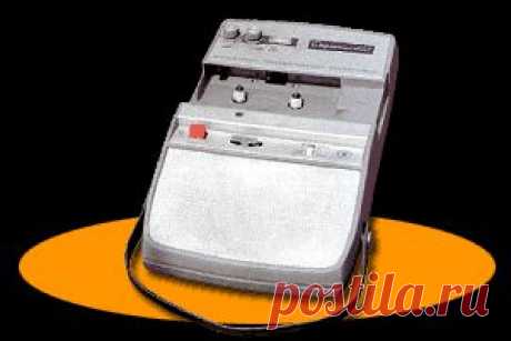 Дискотека 80-х - Коллекция кассетных магнитофонов