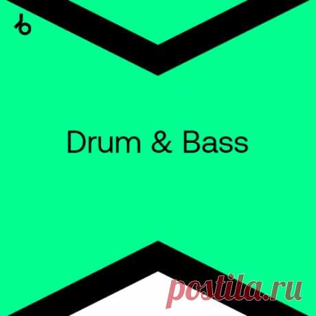 Beatport Drum n Bass Top 100 March 2024 » MinimalFreaks.co