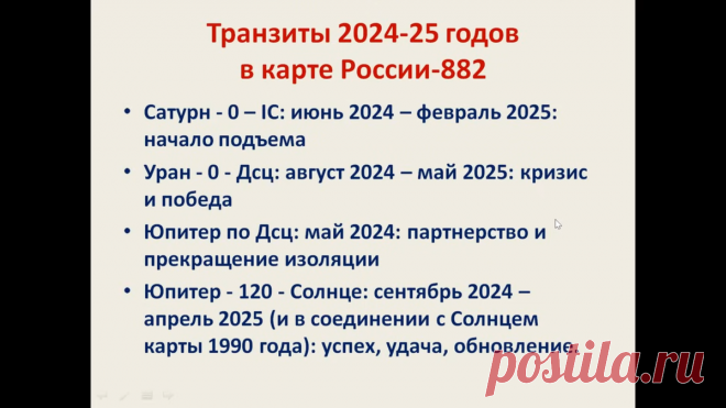 Алексей Агафонов про 2024 год: 