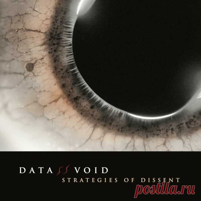 Data Void - Strategies of Dissent (2024) 320kbps / FLAC