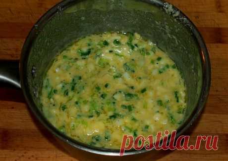 (1) Соус Польский (к рыбе) - пошаговый рецепт с фото. Автор рецепта Im Jiyong . - Cookpad