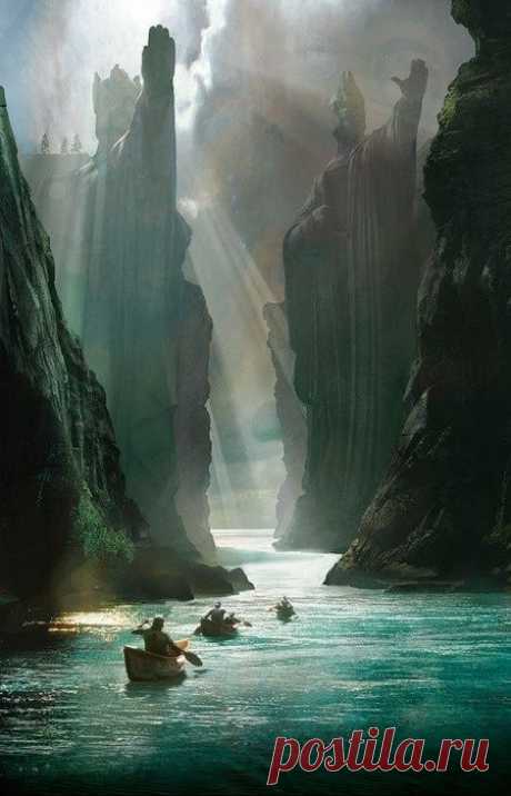 (2) Slot canyons, Australia. | Beautés du Monde