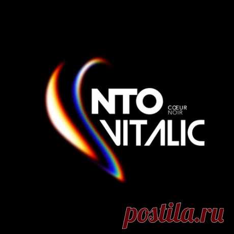 NTO (FR) & Vitalic - Coeur Noir [All Night Long]