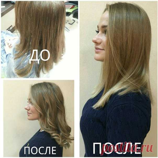Выгорание волос на солнце до и после Страница 34 StyleOfFrost общайтесь на форуме BabyBlog