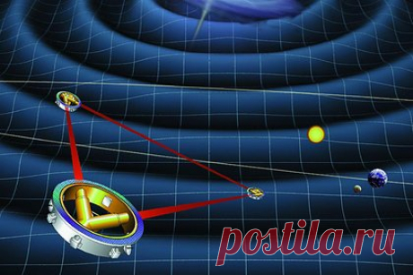 Европа запустит космическую обсерваторию гравитационных волн. Европейское космическое агентство одобрило создание и запуск на гелиоцентрическую орбиту обсерватории гравитационных волн — космической антенны лазерного интерферометра LISA. Она представляет собой группу из трех аппаратов, соединенных лазерными лучами длиной несколько миллионов километров.