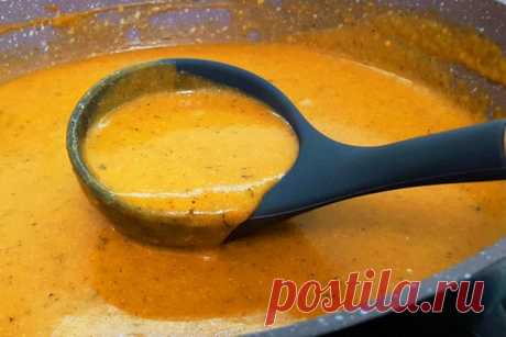 Советская ПОДЛИВКА без МЯСА: к макаронам, рису, мясу Ингредиенты: 2 ст.л. растительного масла 1 ст.л. сливочного масла 2 ст.л. пшеничной муки 1 ст.л. томатной пасты 500 мл. воды соль, специи, приправы, сушеные травы добавьте немного сахара для баланса вкуса (будет ещё вкуснее) 1 ст.л. сметаны (не обязательно, по желанию) Приготовление: На сковороду наливаем 2 ст.л. растительного масла + 1 ст.л. сливочного масла. Растапливаем […]